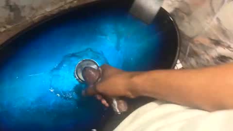 Snapshot of princevon09 chatting on 11-26-25, 12:55 Trevon online show from 11-26-25, 12:55