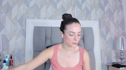 Marcela online show from 01-05-26, 06:44