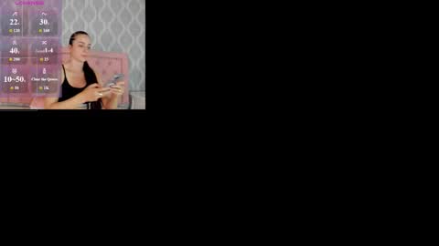 Marcela online show from 03-25-26, 07:42