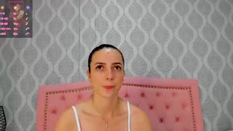 Marcela online show from 07-21-26, 06:54