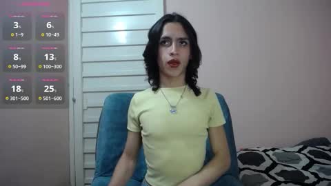 prinsess_sarita online show from 02-18-26, 01:01