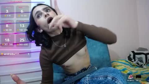 prinsess_sarita online show from 04-21-26, 01:42