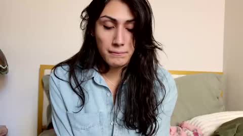 Snapshot of prinxessally chatting on 12-29-24, 10:14 Prinxessally online show from 12-29-24, 10:14