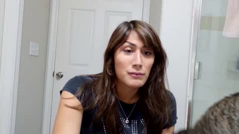 Snapshot of prinxessally chatting on 03-23-26, 06:56 Prinxessally online show from 03-23-26, 06:56