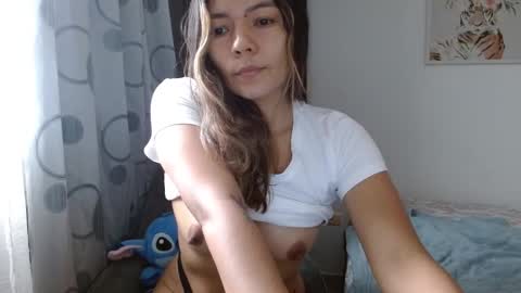 Snapshot of priscila_black chatting on 11-07-25, 09:48 Marcela online show from 11-07-25, 09:48