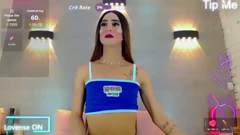 Snapshot of priscilarainbow chatting on 01-06-26, 04:49 priscilarainbow online show from 01-06-26, 04:49