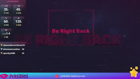 Snapshot of prittiditti chatting on 01-21-25, 11:02 PrittiDitti online show from 01-21-25, 11:02