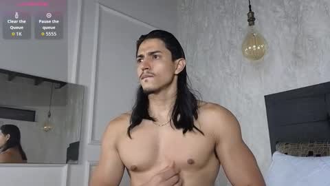 privilegewc online show from 02-18-26, 01:12