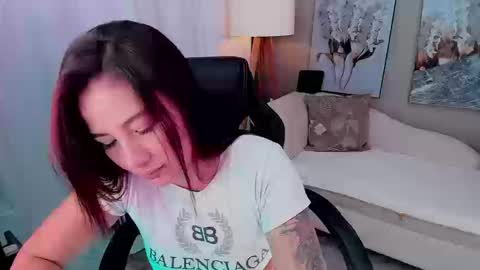 Snapshot of priya_rose chatting on 03-13-26, 04:46 Priya Rose online show from 03-13-26, 04:46