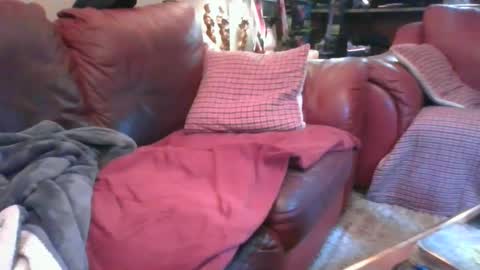 MUSCLEGOD online show from 02-21-25, 07:10