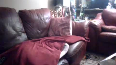 MUSCLEGOD online show from 09-14-25, 02:16