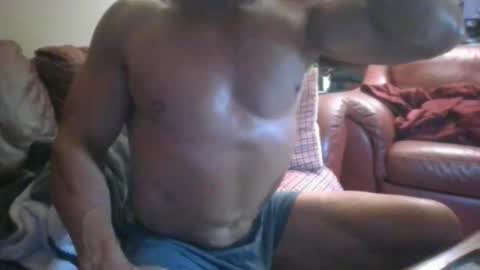 MUSCLEGOD online show from 11-05-25, 11:10