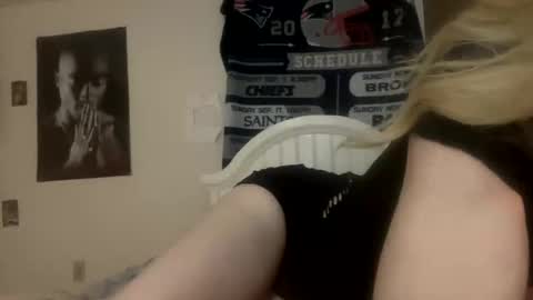 proctorcliff0 online show from 10-12-25, 09:41