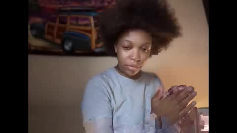 ProductivePorn online show from 12-18-25, 10:05