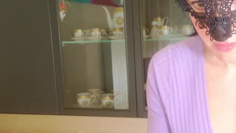 Snapshot of prof_mirea chatting on 03-11-26, 12:33 Prof Mirea online show from 03-11-26, 12:33