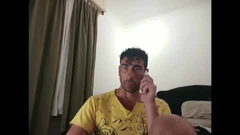 Martin online show from 03-02-26, 03:52