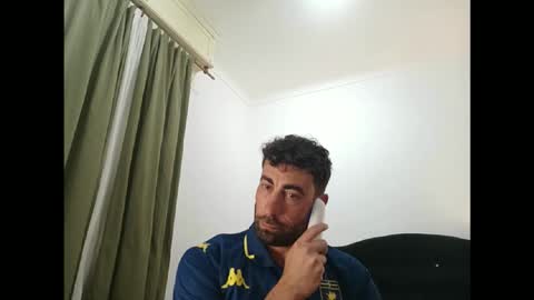 Martin online show from 04-15-26, 07:58