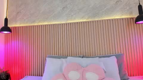 Profana Red online show from 03-03-26, 02:23