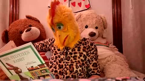 Snapshot of professorhushh chatting on 11-12-25, 10:26 professorhushh online show from 11-12-25, 10:26