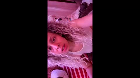 professorhushh online show from 11-14-25, 06:34