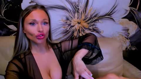 Barbara online show from 11-18-25, 01:59