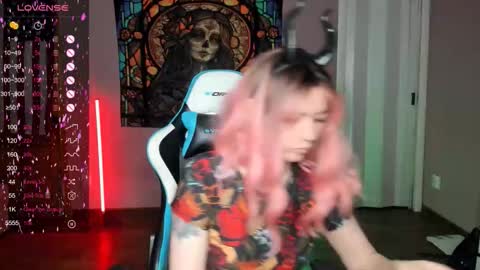 Di online show from 11-11-25, 02:00