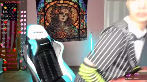 Di online show from 01-14-26, 04:07