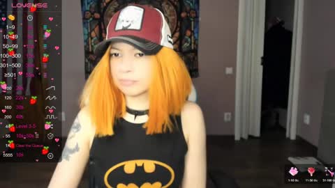 Di online show from 03-23-26, 05:22