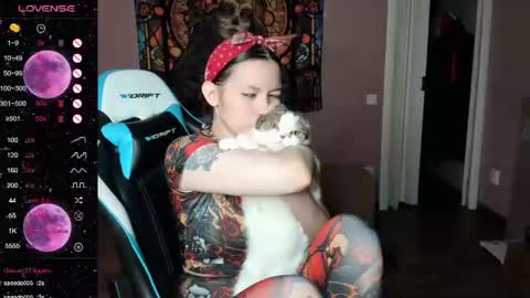 Di online show from 07-27-26, 03:30