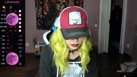 Di online show from 07-28-26, 11:17