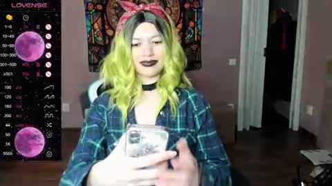 Di online show from 07-28-26, 12:48