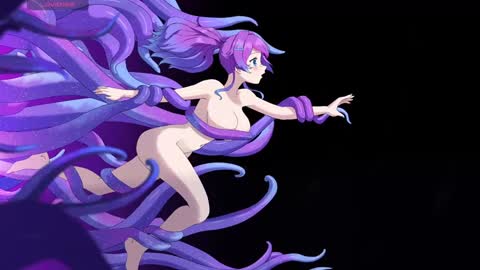 Melody AKA Mel  Melly online show from 11-19-25, 02:44