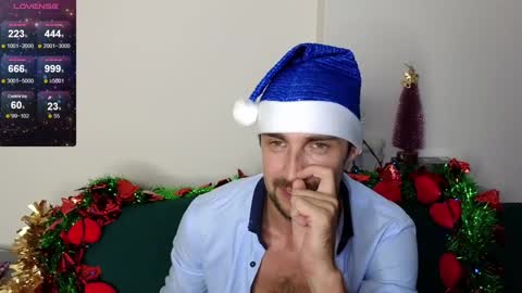 Prometheus original online show from 12-30-24, 12:20