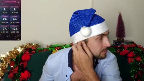 Prometheus original online show from 01-02-25, 03:08