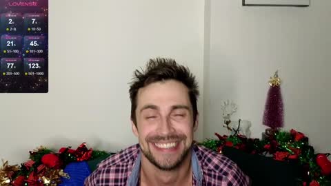 Prometheus original online show from 01-05-25, 01:47