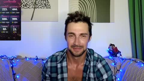 Prometheus original online show from 01-18-25, 11:54