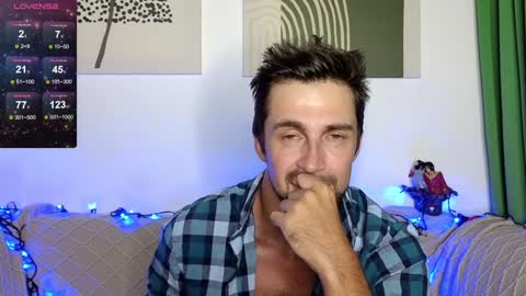 Prometheus original online show from 01-18-25, 06:32