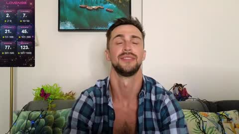 Prometheus original online show from 01-22-25, 02:46