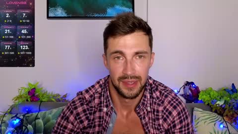 Prometheus original online show from 01-24-25, 06:14