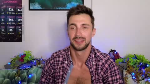 Prometheus original online show from 02-01-25, 04:11