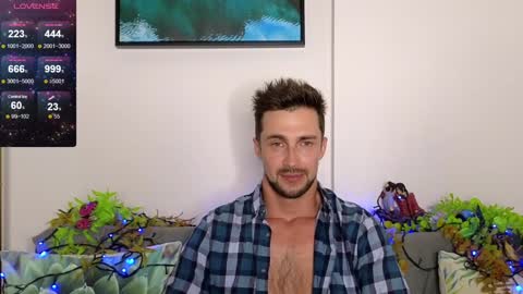 Prometheus original online show from 02-04-25, 12:44