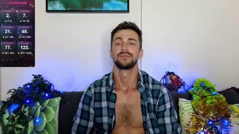 Prometheus original online show from 02-10-25, 04:47