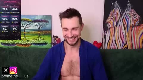 Prometheus original online show from 02-10-26, 08:24