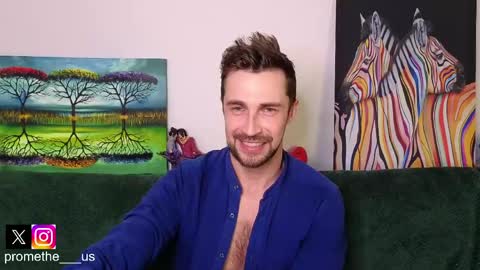 Prometheus original online show from 04-15-26, 03:08