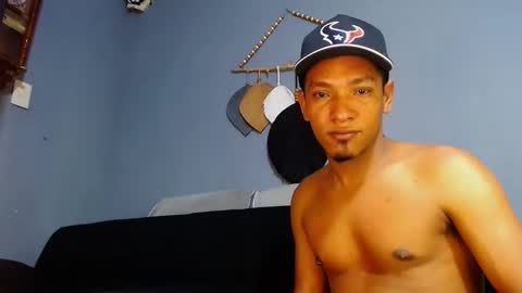 Grande y Gruesa online show from 02-04-25, 11:49