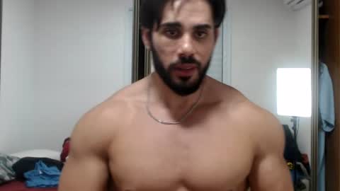 promuscles4u online show from 06-23-26, 10:52