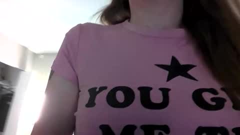 Snapshot of properfuct chatting on 05-14-26, 07:42 Properfuct online show from 05-14-26, 07:42
