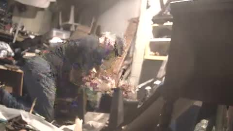 prophetof69 online show from 01-26-25, 12:43