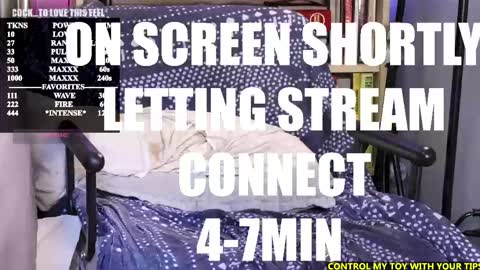 Snapshot of prosbate chatting on 05-24-26, 10:04 Andy Conda ITS A BRO CHRISTMAS PARTY FRIDAY DECEMBER 13TH 9pm est - LATE Mark Your Calendar online show from 05-24-26, 10:04
