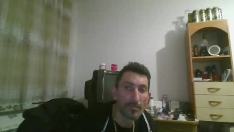 Snapshot of prosexualny chatting on 01-01-25, 12:11 Mariusz online show from 01-01-25, 12:11